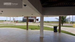 Oportunidade única! Terreno a beira mar