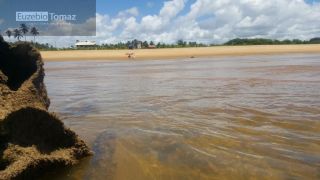 Oportunidade única! Terreno a beira mar