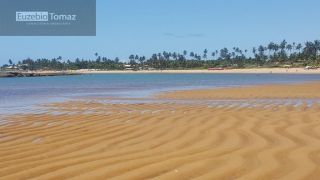 Oportunidade única! Terreno a beira mar