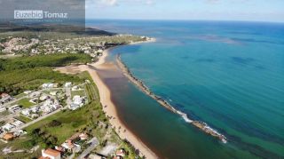 Oportunidade única! Terreno a beira mar