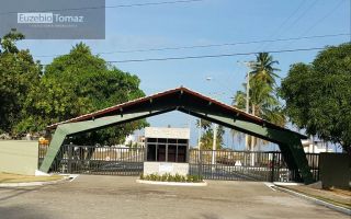 Oportunidade única! Terreno a beira mar