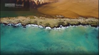 Oportunidade única! Terreno a beira mar