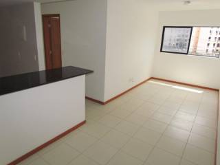 Apto 2 quartos 1suíte nascente