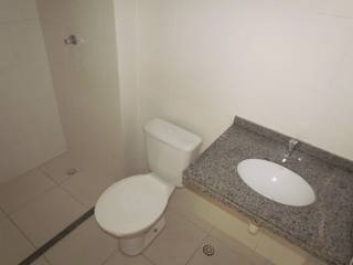 Apto 2 quartos 1suíte nascente