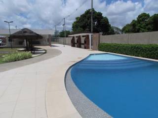 Apto 2 quartos 1suíte nascente