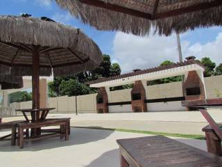 Apto 2 quartos 1suíte nascente