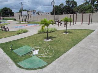 Apto 2 quartos 1suíte nascente