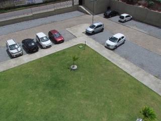 Apto 2 quartos 1suíte nascente