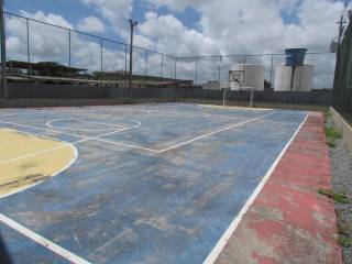 Apto 2 quartos 1suíte nascente