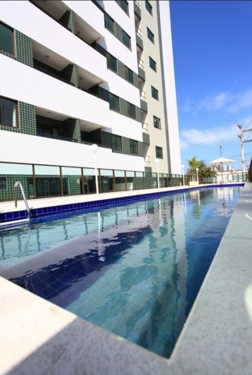 Apto 3q totalmente nascente na mangabeiras