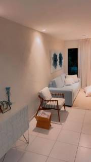 Apto 3q totalmente nascente na mangabeiras