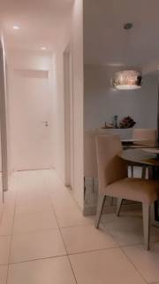 Apto 3q totalmente nascente na mangabeiras