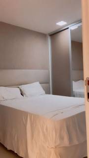 Apto 3q totalmente nascente na mangabeiras