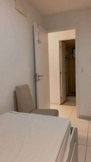 Apto 3q totalmente nascente na mangabeiras