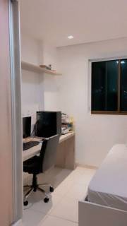 Apto 3q totalmente nascente na mangabeiras