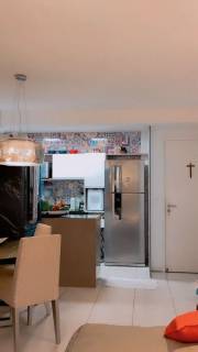 Apto 3q totalmente nascente na mangabeiras