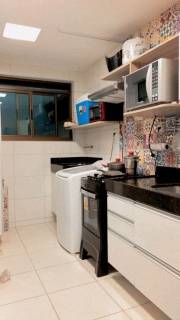 Apto 3q totalmente nascente na mangabeiras