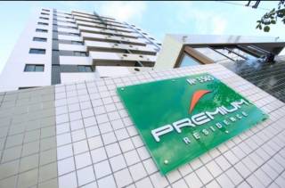 Apto 3q totalmente nascente na mangabeiras