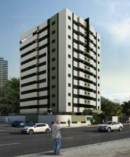 Apto 3q totalmente nascente na mangabeiras