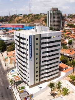 Apto 3q totalmente nascente na mangabeiras