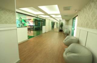 Apto 3q totalmente nascente na mangabeiras