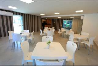 Apto 3q totalmente nascente na mangabeiras