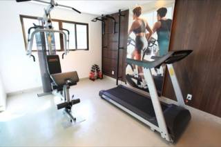 Apto 3q totalmente nascente na mangabeiras