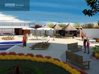 Apto 3 quartos, 1 suíte no Cidade Jardim