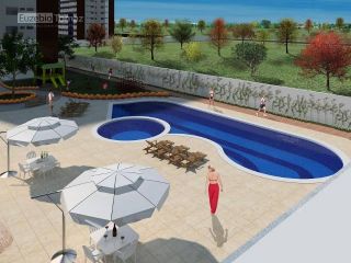 Apto 3 quartos, 1 suíte no Cidade Jardim