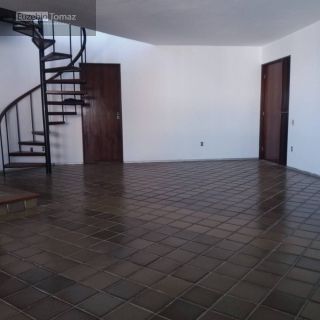 Cobertura a beira mar