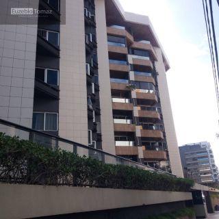 Cobertura a beira mar