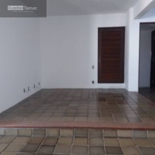 Cobertura a beira mar