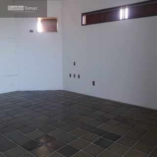 Cobertura a beira mar