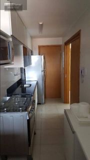 Alugo apto a beira mar anual