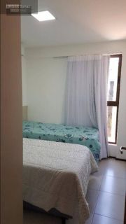 Alugo apto a beira mar anual