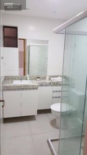 Alugo apto a beira mar anual