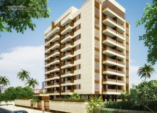 Alugo apto a beira mar anual