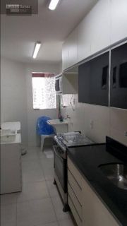 Alugo apto a beira mar anual