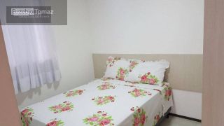 Alugo apto a beira mar anual