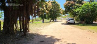 Terreno na praia de Tabuba a 50m do mar