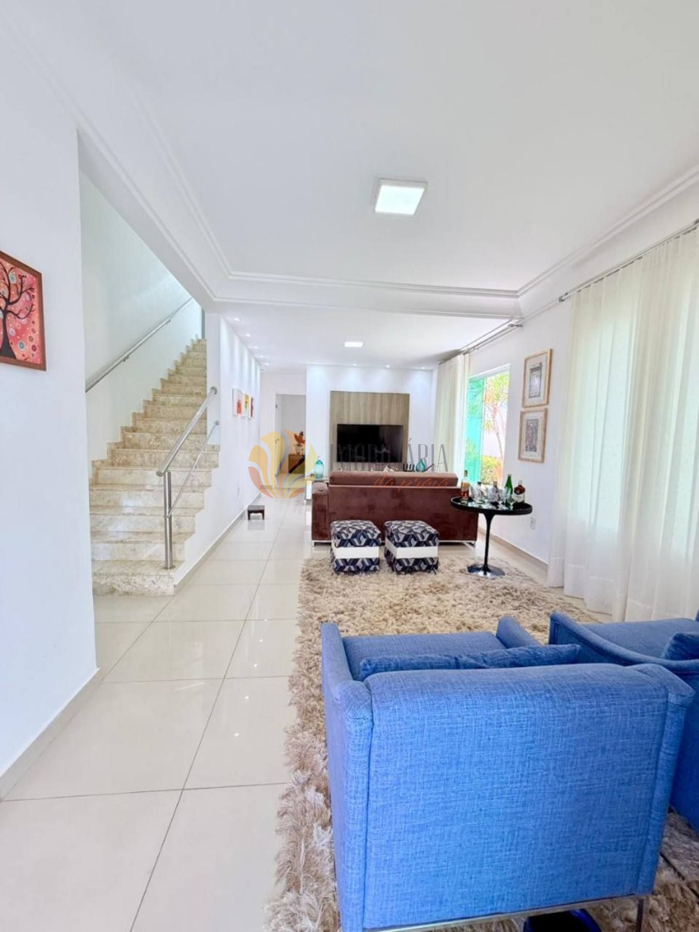 Casa à venda no Condomínio Costa Marina, Aruana
