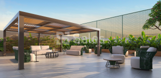 Acqualina Residence