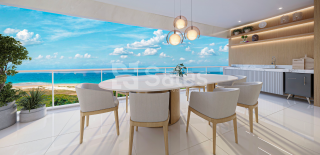 Acqualina Residence