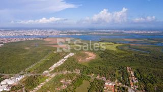 Águas da Barra