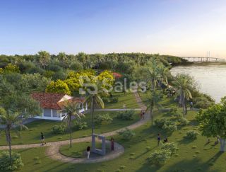 Águas da Barra
