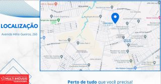 Condomínio Olimpo 