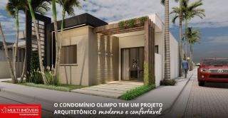 Condomínio Olimpo 