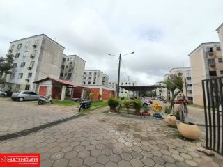 Condomínio Flor do Anani.