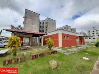 Condomínio Flor do Anani.