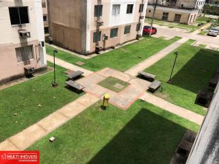 Condomínio Flor do Anani.